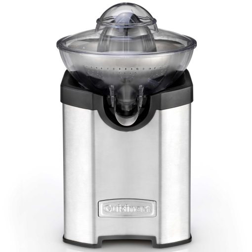 Juicepress i rostfritt stål CCJ210E