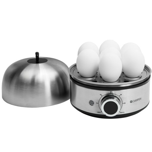 Äggkokare Timer 7 Ägg EB600 Rostfri - Image 18