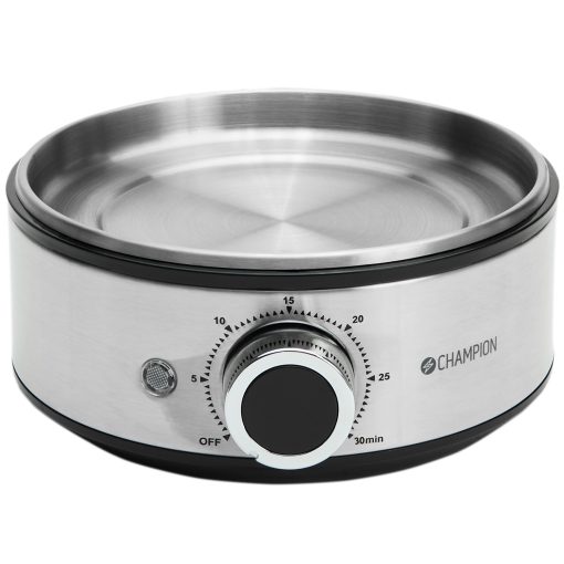 Äggkokare Timer 7 Ägg EB600 Rostfri - Image 12