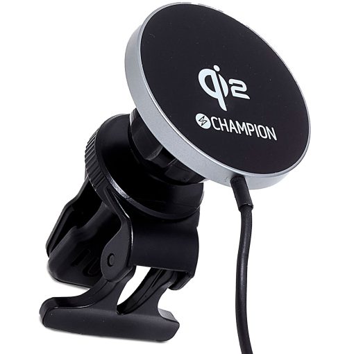 Mobilhållare Bil QI2 15W
