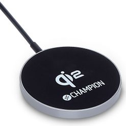Trådlös laddare QI2 15W