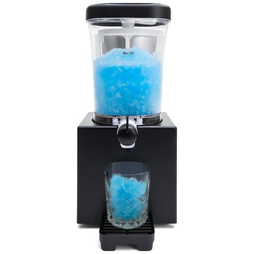 Slush Maker Slush N'ice SL400 Mattsvart - Image 19