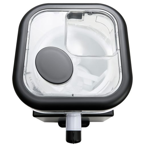 Slush Maker Slush N'ice SL400 Mattsvart - Image 9