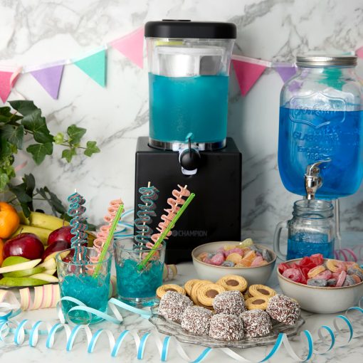 Slush Maker Slush N'ice SL400 Mattsvart - Image 21