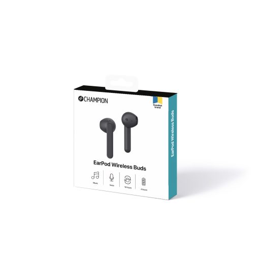 Wireless Buds 100 TW100 - Image 10