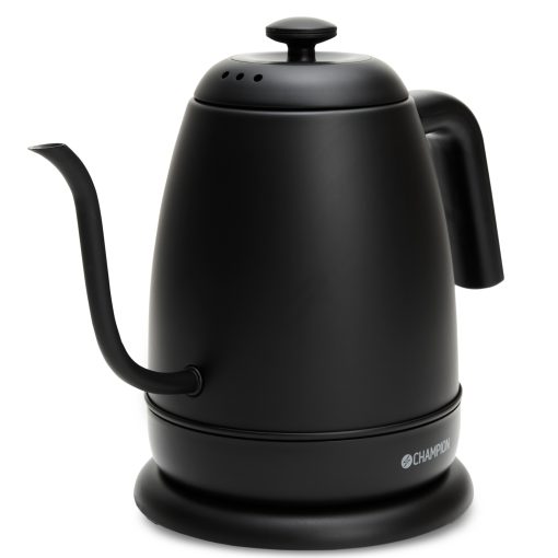 Vattenkokare Elegant 1L VK700 Mattsvart - Image 8