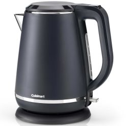 Vattenkokare 1.5 liter CJK780E Svart