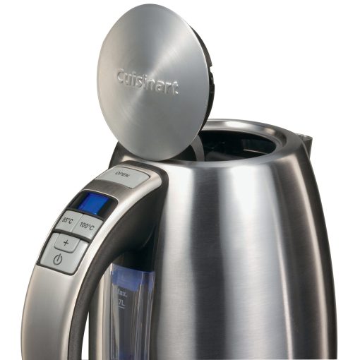 Vattenkokare med variabel temp 1,7l  CPK17G - Image 7