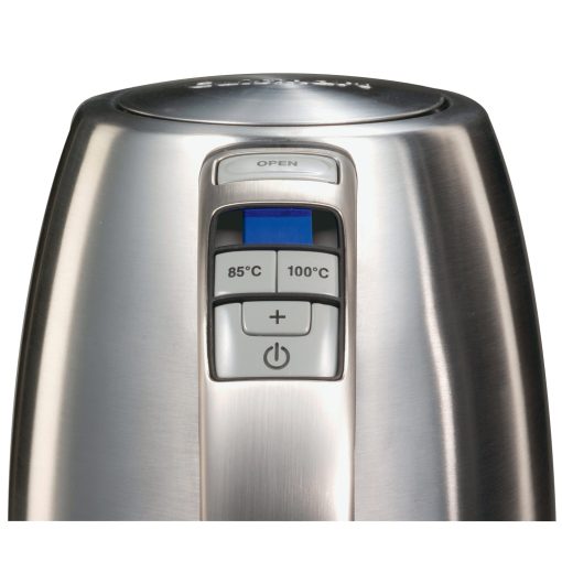 Vattenkokare med variabel temp 1,7l  CPK17G - Image 6