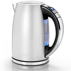 Vattenkokare med variabel temp 1,7l CPK17SE