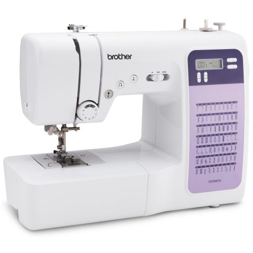 Symaskin FS70WTXZW1  Elektronisk - Image 10