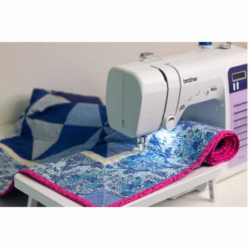 Symaskin FS70WTXZW1  Elektronisk - Image 15