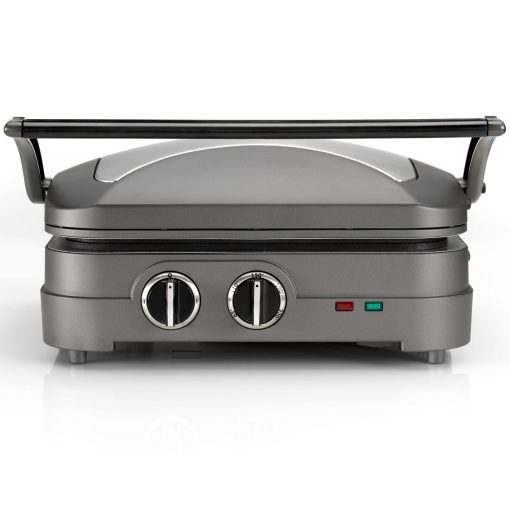 Multifunktionsgrill GR47E 3 Olika Funktioner - Image 8