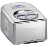 Glassmaskin med kompressor 1.5 liter ICE100E