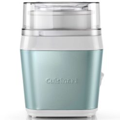 Glassmaskin 1.5 liter ICE31GE Grön