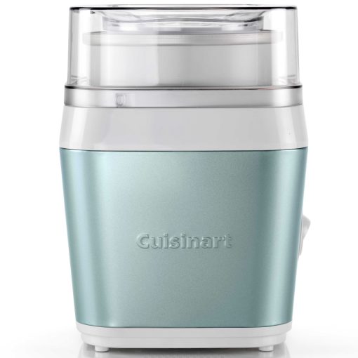Glassmaskin 1.5 liter ICE31GE Grön