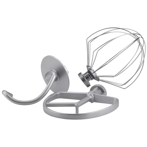 Köksmaskin 5,2l 500Watt Vit Metall - Image 6