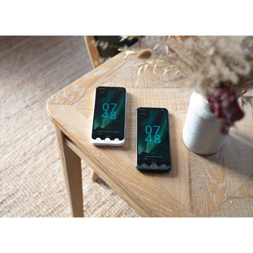 Smartphone 4G Aurora A31 Grafit-grå - Image 15